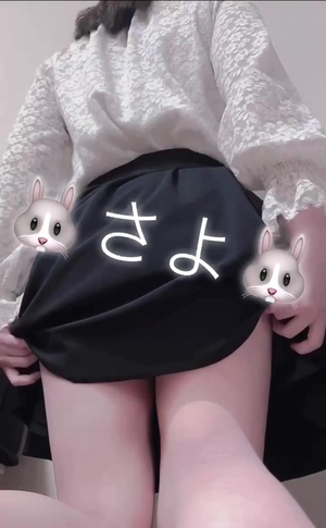 出勤パンチラ(1047) さよ (MARS 伊勢本店)