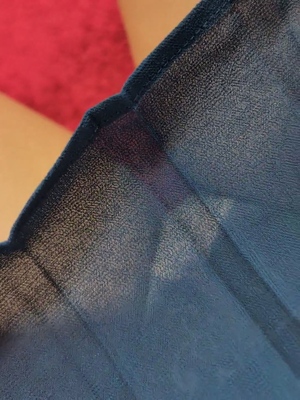 出勤パンチラ(10493) 水瀬 ななこ (De愛急行 松阪店)