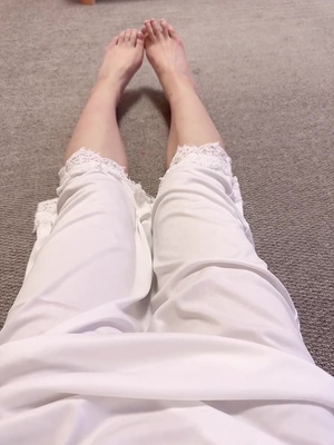 出勤パンチラ(10501) 聖夜 ひじり (エルモア)