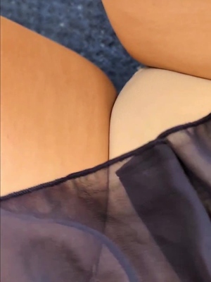 出勤パンチラ(10660) 水瀬 ななこ (De愛急行 松阪店)