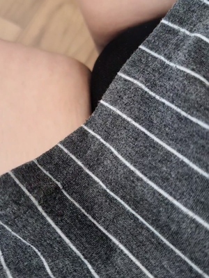 出勤パンチラ(10780) 水瀬 ななこ (De愛急行 松阪店)