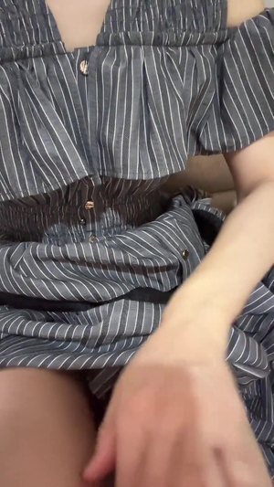 出勤パンチラ(10814) ゆい (愛特急2006三重本店)