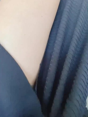 出勤パンチラ(10860) 本宮 りつ (De愛急行 松阪店)