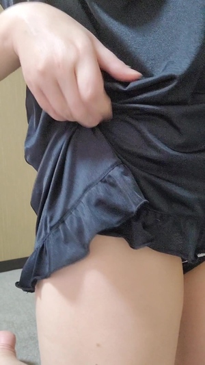 出勤パンチラ(10863) 真野（まの） (昭和道(ショウワロード)松阪店)