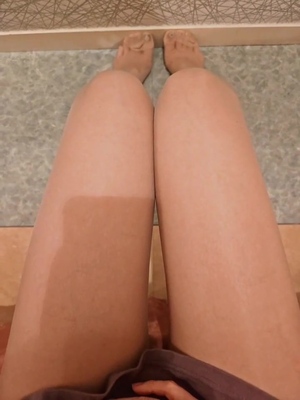 出勤パンチラ(11007) 有村 かれん (De愛急行 松阪店)