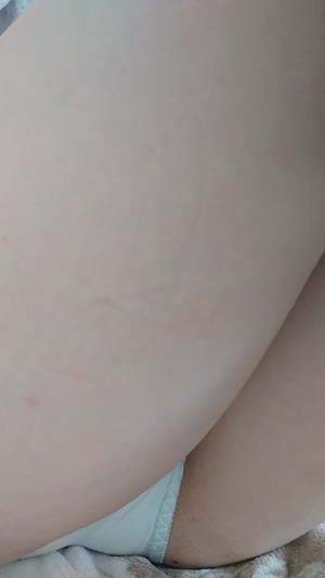 出勤パンチラ(11175) 穂坂 みらい (De愛急行 松阪店)