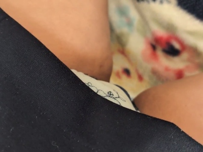 出勤パンチラ(11184) 水瀬 ななこ (De愛急行 松阪店)