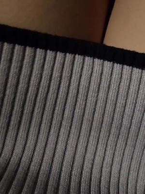 出勤パンチラ(11218) かぬれ (デリヘル選びは delivago)