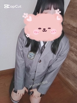 出勤パンチラ(11232) いろは (デリヘル選びは delivago)