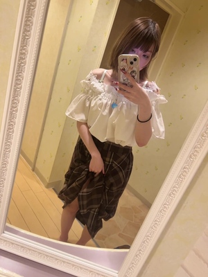 出勤パンチラ(11240) うみ (愛特急2006三重本店)