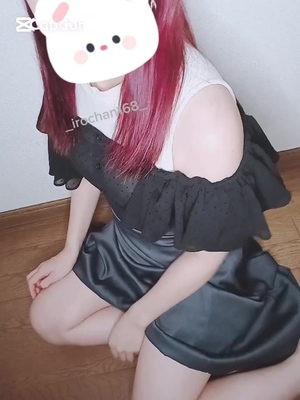 出勤パンチラ(11241) いろは (デリヘル選びは delivago)