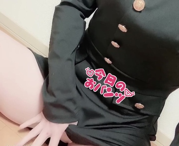 出勤パンチラ(11372) 椿 ゆん (101(ICHI MARU ICHI))