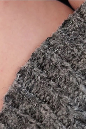 出勤パンチラ(11390) 水瀬 ななこ (De愛急行 松阪店)