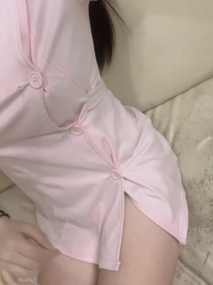 出勤パンチラ(11400) さくや (白衣の天使)