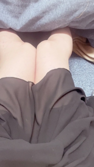 出勤パンチラ(11422) 栗田優里 (五十路マダム 三重松阪店)