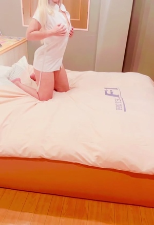 出勤パンチラ(11423) ティファニー (SEXY 1 三重店)