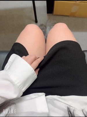 出勤パンチラ(11431) ふうか (星組)