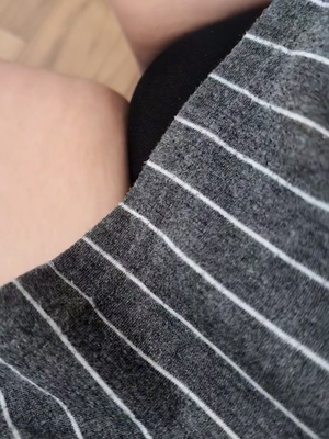 出勤パンチラ(11434) 水瀬 ななこ (De愛急行 松阪店)