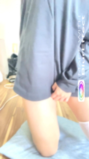 出勤パンチラ(11457) みう (星組)