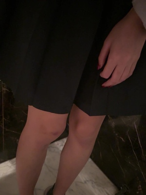 出勤パンチラ(11545) さく (星組)