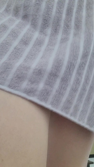 出勤パンチラ(11617) 真野（まの） (昭和道(ショウワロード)松阪店)