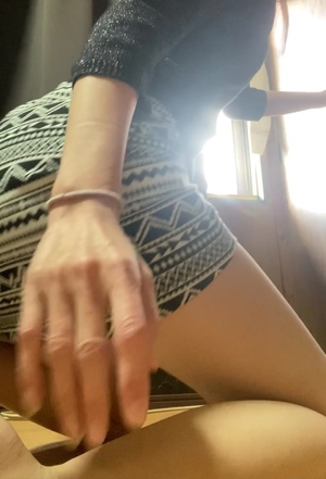 出勤パンチラ(11698) 花村まどか (五十路マダム 三重四日市･鈴鹿店)