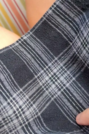 出勤パンチラ(11700) 水瀬 ななこ (De愛急行 松阪店)