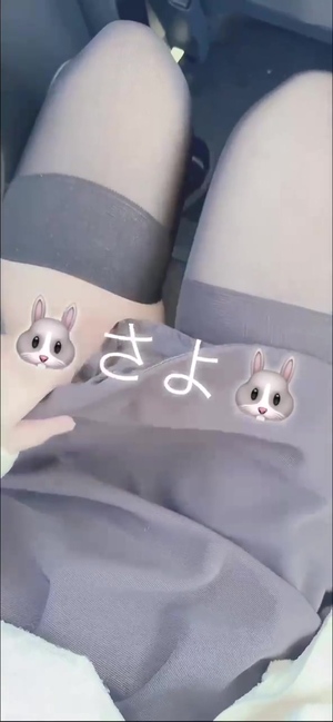 出勤パンチラ(1174) さよ (MARS 伊勢本店)