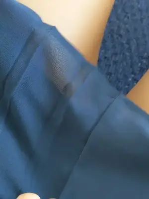 出勤パンチラ(11750) 水瀬　ななこ (De愛急行　松阪店)