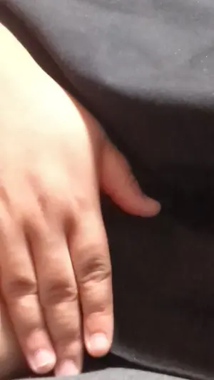 出勤パンチラ(11758) まりあ (昭和道（ショウワロード）松阪店)