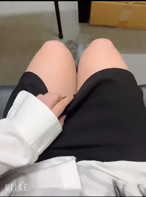 出勤パンチラ(11805) ふうか (星組)