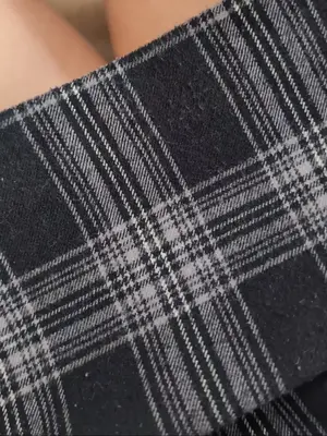 出勤パンチラ(11881) 水瀬　ななこ (De愛急行　松阪店)