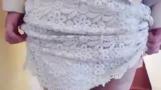 出勤パンチラ(11902) のりか (愛特急2006三重本店)