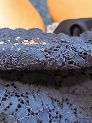 出勤パンチラ(11914) 水瀬 ななこ (De愛急行 松阪店)