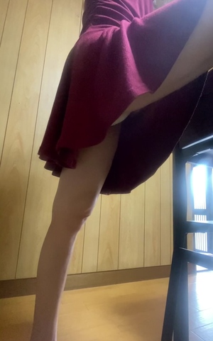 出勤パンチラ(11956) 花村まどか (五十路マダム 三重四日市･鈴鹿店)