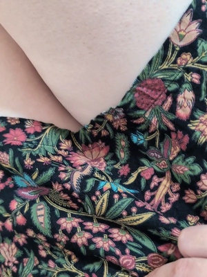 出勤パンチラ(11990) 水瀬 ななこ (De愛急行 松阪店)