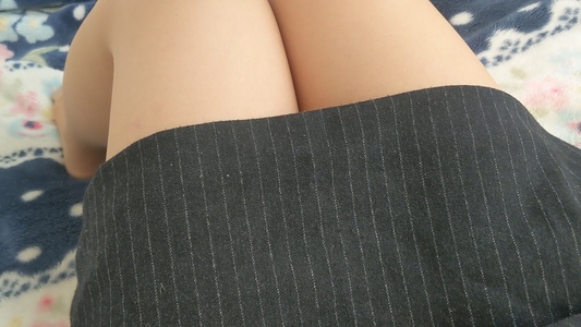 出勤パンチラ(120) 水瀬 ななこ (De愛急行 松阪店)