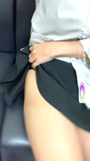 出勤パンチラ(12051) みう (星組)