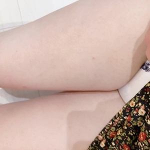 出勤パンチラ(121) 本宮 りつ (De愛急行 松阪店)