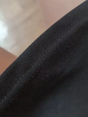 出勤パンチラ(12121) 水瀬　ななこ (De愛急行　松阪店)