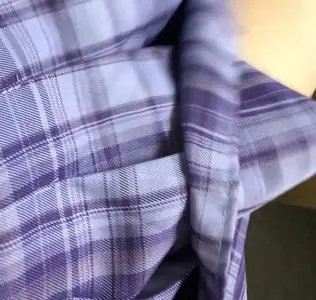 出勤パンチラ(12133) れい (星組)