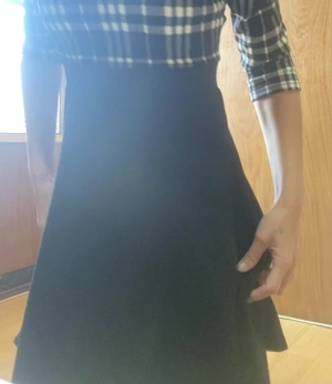 出勤パンチラ(12210) 花村まどか (五十路マダム 三重四日市･鈴鹿店)