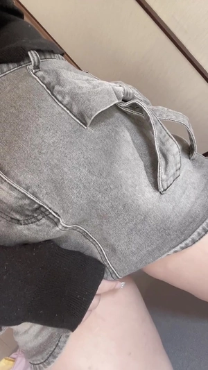 出勤パンチラ(12315) こはく (ちゃんこ鈴鹿店)