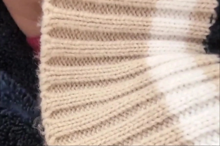 出勤パンチラ(12381) 水瀬 ななこ (De愛急行 松阪店)