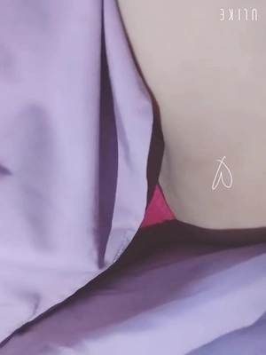 出勤パンチラ(12524) あかね (昭和道（ショウワロード）松阪店)