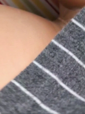 出勤パンチラ(12697) 水瀬　ななこ (De愛急行　松阪店)