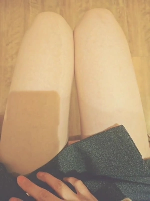 出勤パンチラ(12741) 有村 かれん (De愛急行 松阪店)