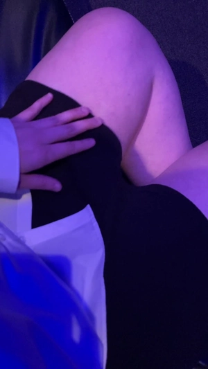 出勤パンチラ(12785) なほ (星組)