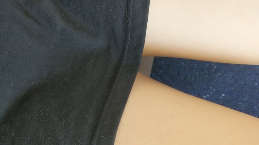 出勤パンチラ(1279) 水瀬 ななこ (De愛急行 松阪店)