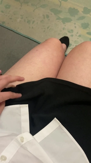 出勤パンチラ(12843) なほ (星組)